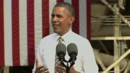 Obama slams Republican speaker over govt shutdown