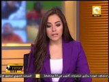 البابا تواضروس يؤكد لأشتون أهمية التعاون بين مصر والاتحاد الأوروبي