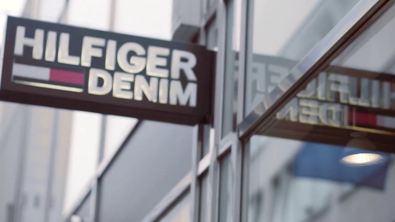 HILFIGER DENIM AACHEN