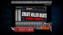 Sonic Producer: Sonic Producer Make Your Own Beats!