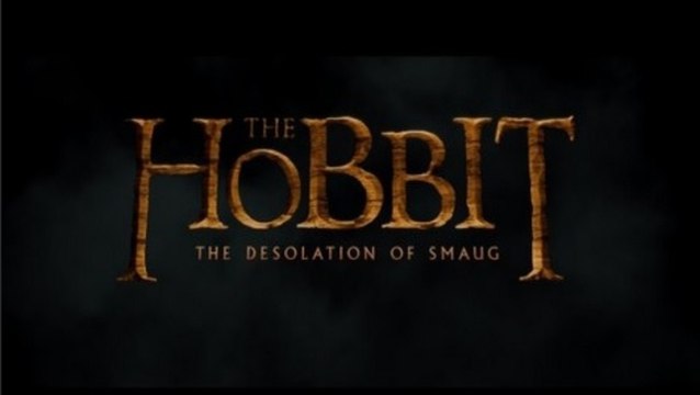 'Hobbit Desolation of Smaug' - Türkçe Altyazılı Fragman