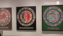 Robert Indiana: Beyond Love / Whitney Museum of American Art, New York