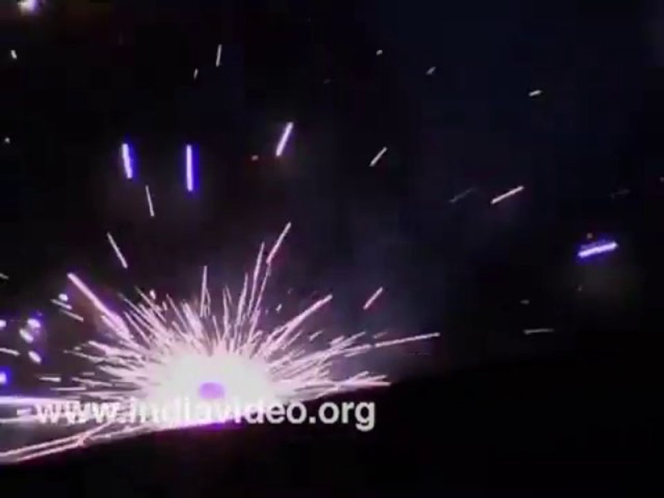 Diwali Jaipu Festival Rajasthan India