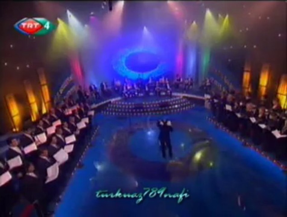 TÜRK TASAVVUF MÜZİĞİ KOROSU-Vur Pençe-i Âlî'deki Şemşîr Aşkına