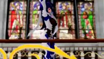 【ＭＭＤ】御剣冥夜でまっさらブルージーンズ