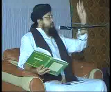 shaheed e ahle sunnat allama saleem abbass naqshbandi alahay rehma part 1/2