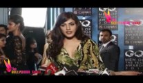 Red Carpet : Bollywood Celebs At GQ Men Of The Year 2013