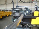 KABİN PROFİL BÜKME MAKİNESİ -akesmakina.com - MACRI Tube bending