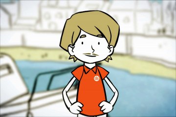 Boaterfly - 1er site de location de véhicules nautiques entre particuliers dans le monde entier