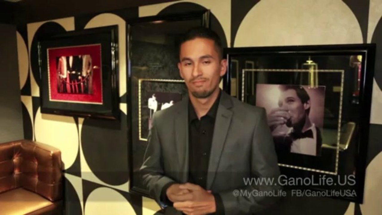 Ganolife Review | Best Instant Coffee with Ganoderma | Reishi 02