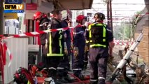 Catastrophe de Brétigny: la SNCF a versé de l'argent aux victimes - 02/10