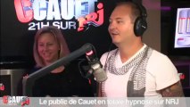 Le public de Cauet en totale hypnose - C'Cauet sur NRJ