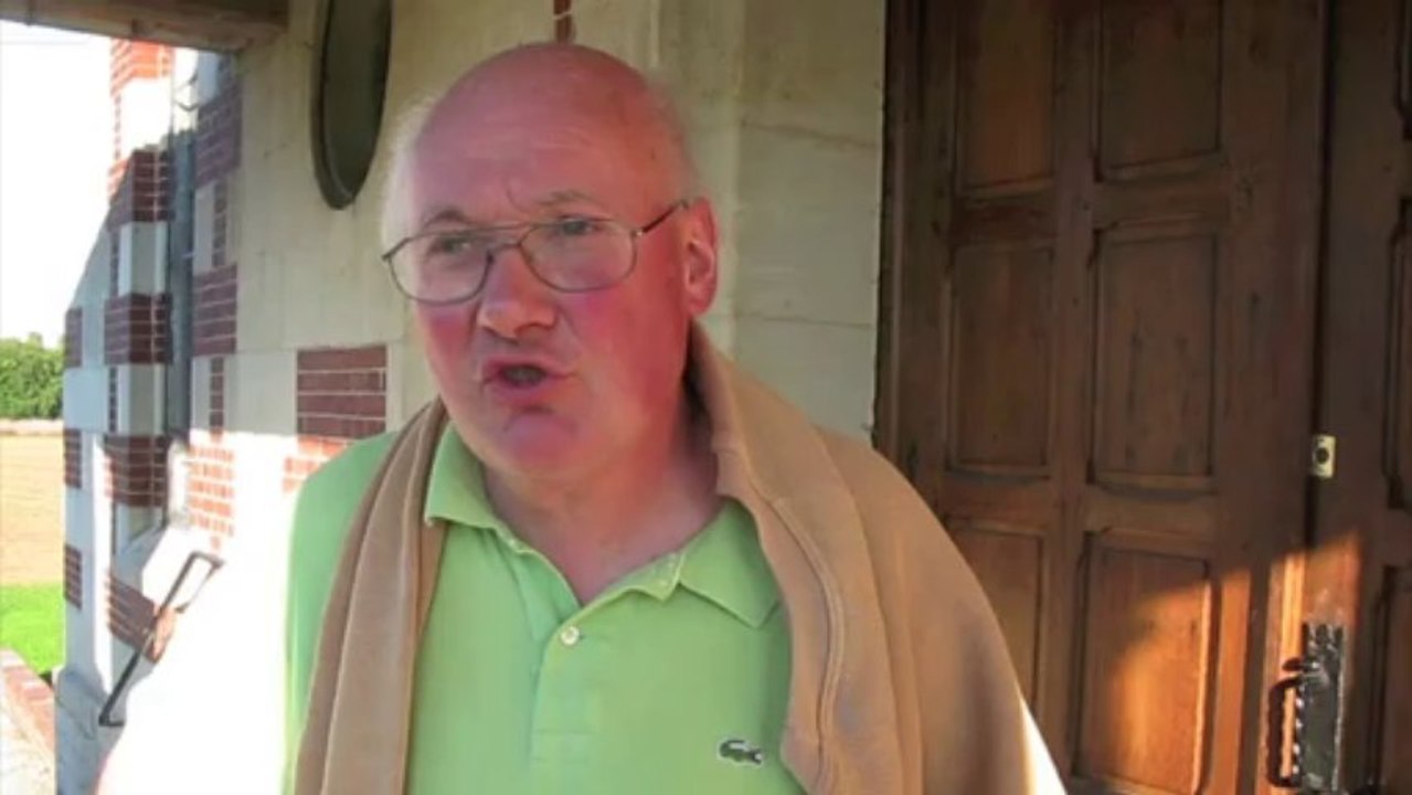 Le Frestoy-Vaux: le village a bien failli être rayé de la carte!