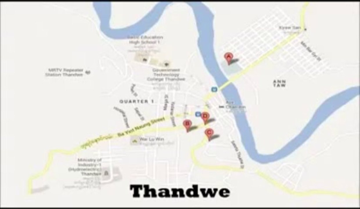 Buddhists kill a Muslim woman and burned 70 houses in Myanmar - Burmess Language     - بوذيون يقتلون امرأة مسلمة ويحرقون 70 منزلاً فى ميانمار _ بالبورمية