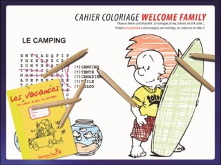 Présentation - welcome family - trophées pme bougeons-nous