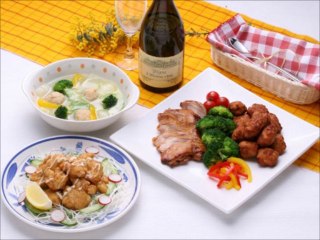 柳沼善衛シェフの得意なイタリアン料理7