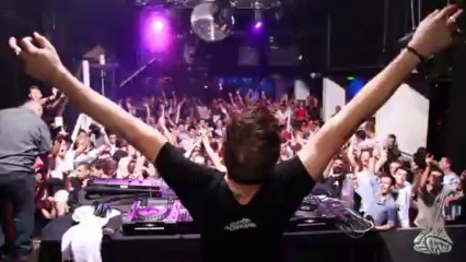 Quentin Mosimann @ L'Espace