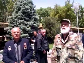 Մեր հետ կռված տղաներն էսօր ի՞նչ են՝ դեպուտատ, թե դեպուտանկա. ազատամարտիկ