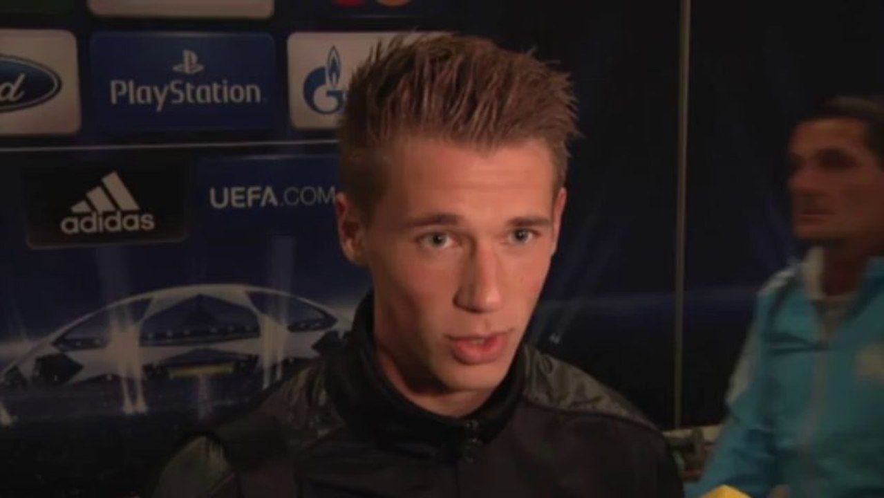 Traumdebüt und Fast-Tor: Durm wie “im Märchen“