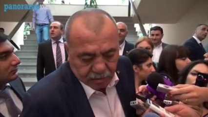 Մանվել Գրիգորյան. «Ով իմ առողջության մասին հանկարծ վատ մտածի, ուրեմն թուրքի լամուկ է, եղա՞վ»