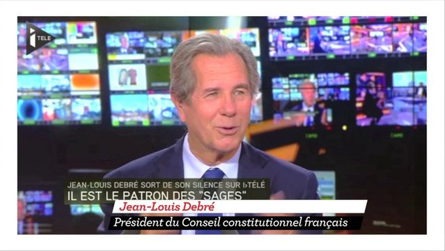 Après Bachelot, Debré se voit aussi présentateur télé