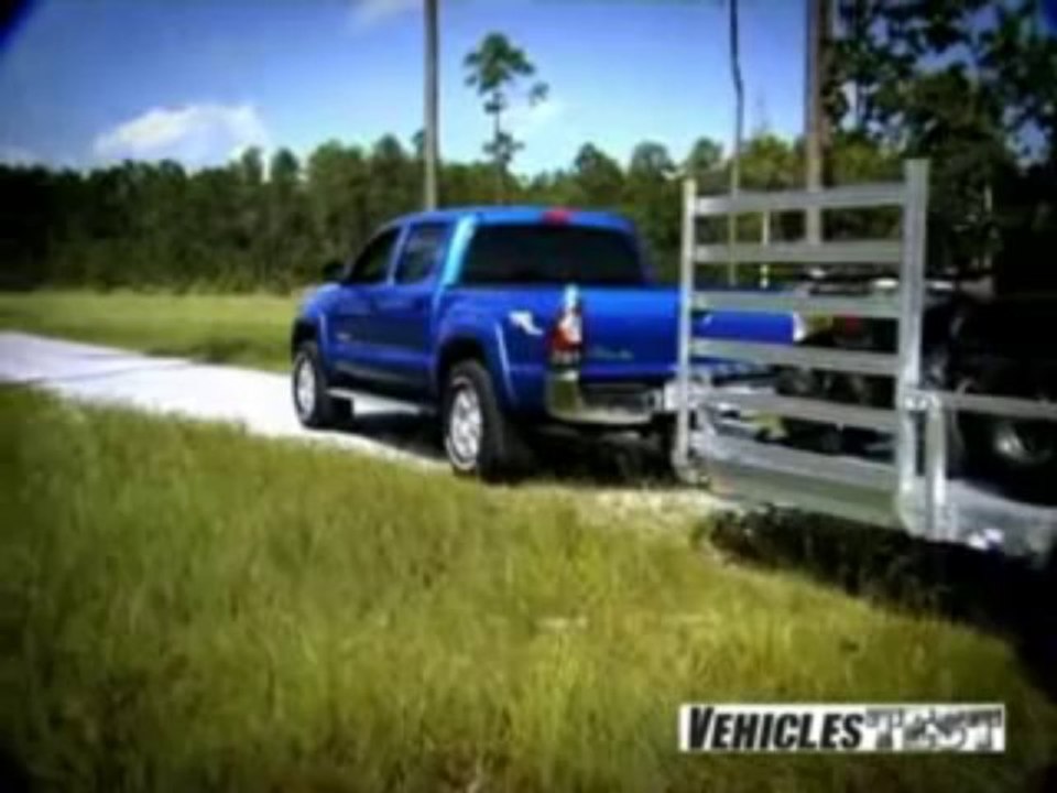 Toyota Tacoma Dealer Chandler, AZ | Toyota Tacoma Dealership Chandler, AZ