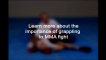 Why Grappling is Effective in MMA Fight - Mixed Martial Arts Gym