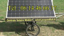 Je roule gratuit une invention de Jacques Calvet