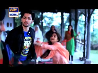 Title Song - Sannata OST Full Song | Drama ARY Digital [2013]