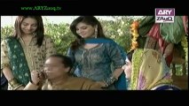 Rani Beti Raj Karay, Episode 32, 1-10-13