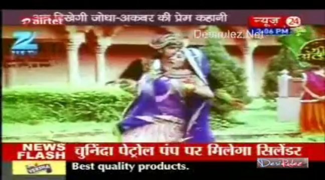 Sahib Biwi Aur Tv [News 24] 2nd October 2013pt1