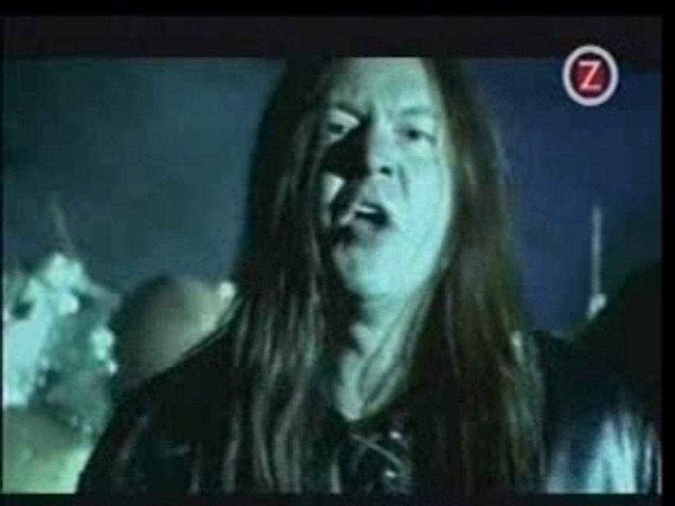Hammerfall - Renegade