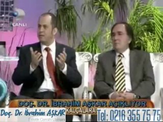 Jennifer Lopez kalçaları gibi kalçaya sahip olmak mümkün-Doç.Dr.İbrahim Aşkar