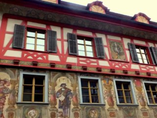 Stein Am Rhein
