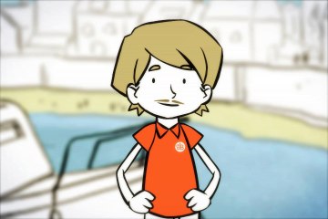Boaterfly.com - 1st peer-to-peer rental website for all types of nautical vehicles