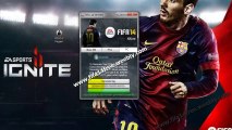 Download FIFA 14 Ultimate Serial Keygen {PC, PS3 & Xbox 360}    WORking!