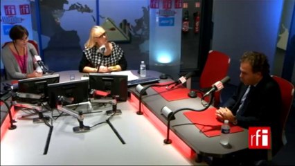 MARDI POLITIQUE LUC CHATEL