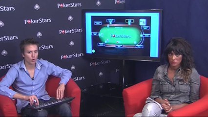 Le Parrain Saison3 Episode 1 120913 - Pokerstars.fr