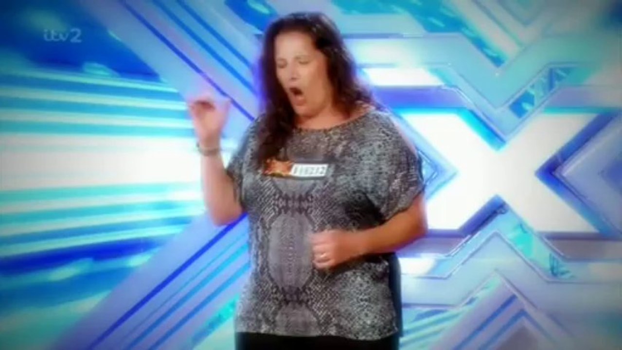 The Xtra Factor UK S10E10 (Bootcamp)