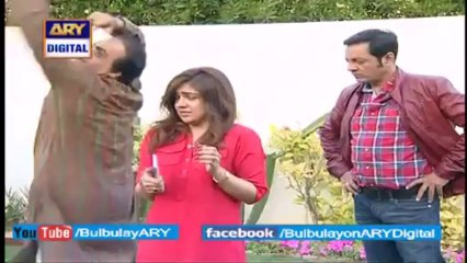 Jaanu Sun Zara - Nabeel _ Mehmmod Sahab Flirting with Girl
