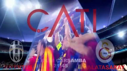 JUVENTUS-GALATASARAY