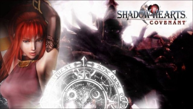 [All Time Favorite Game #23] Best VGM 1428 - Shadow Hearts II : Covenant - Memories of Melodies