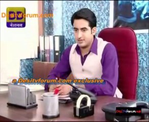 Stree Teri Kahaani 2nd October 2013 Video Watch Online pt2
