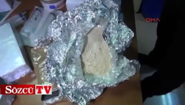 İşadamının dikkati dolandırılmaktan kurtardı