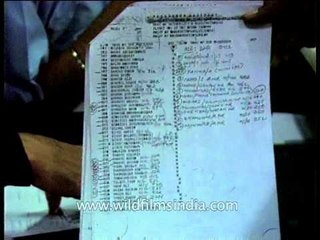 Anxious relatives of Charkhi Dadri mid-air collision victims