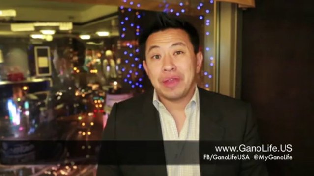 Ganolife Review | Best Instant Coffee with Ganoderma | Reishi 32