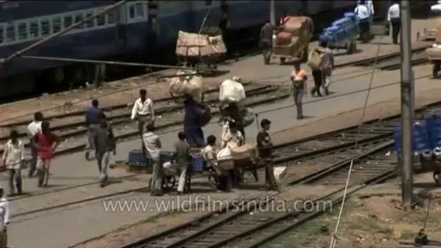 Train Journey DVD 160 51