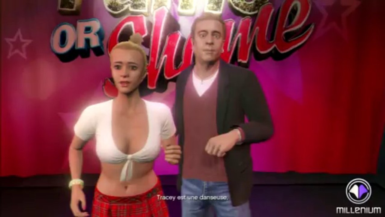 GTA V - Star ou Tocards