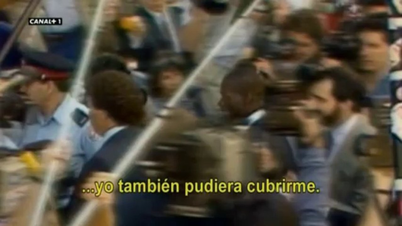 La carrera que conmocionó al mundo - 4