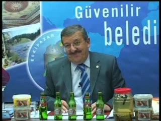 Eskipazar Belediyesi